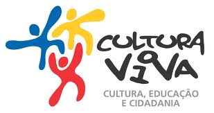 Logo Secretaria de Cidadania e da Diversidade Cultural
